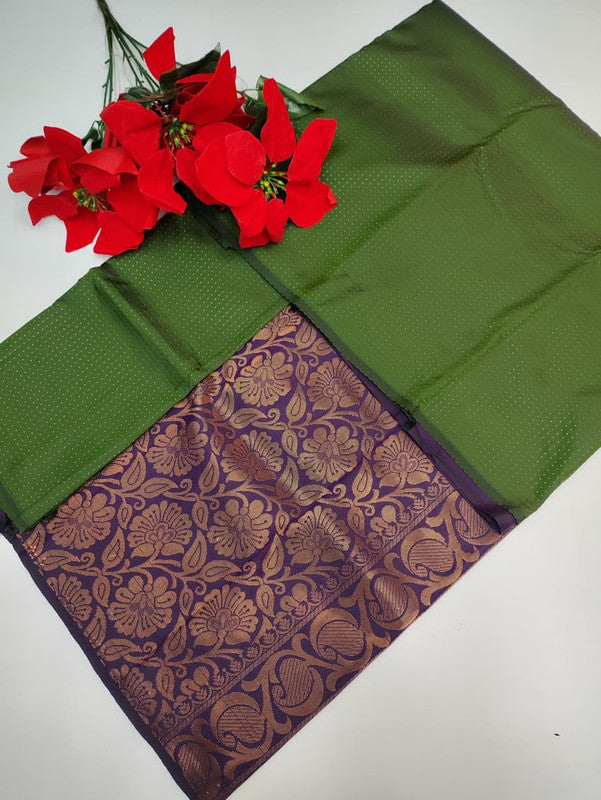 Parameshwari Soft Silk