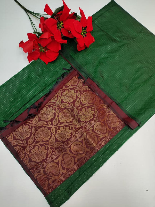 Parameshwari Soft Silk