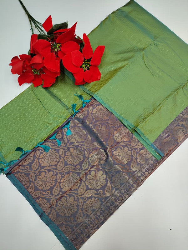 Parameshwari Soft Silk