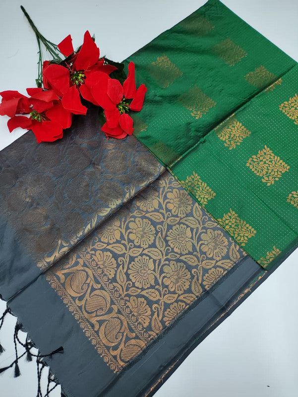 Parameshwari Soft Silk