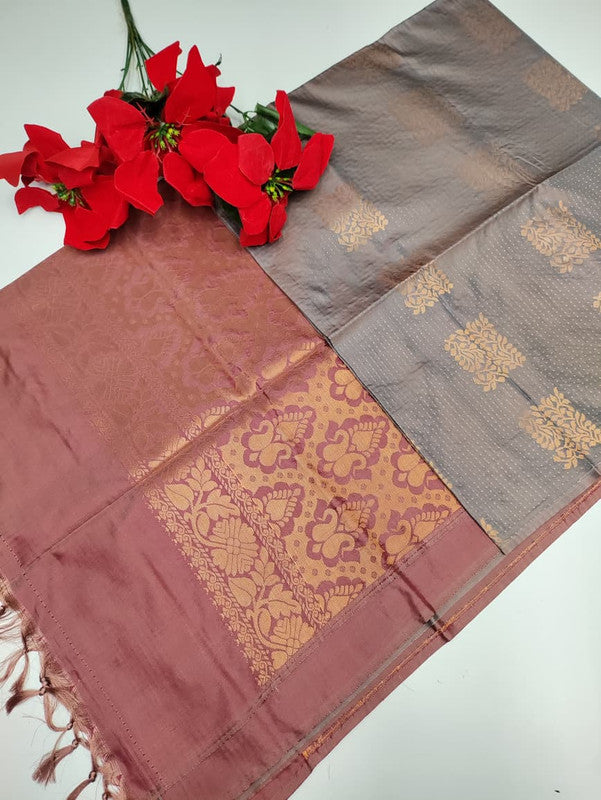 Parameshwari Soft Silk