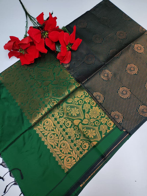 Parameshwari Soft Silk