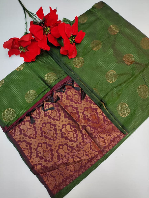 Parameshwari Soft Silk