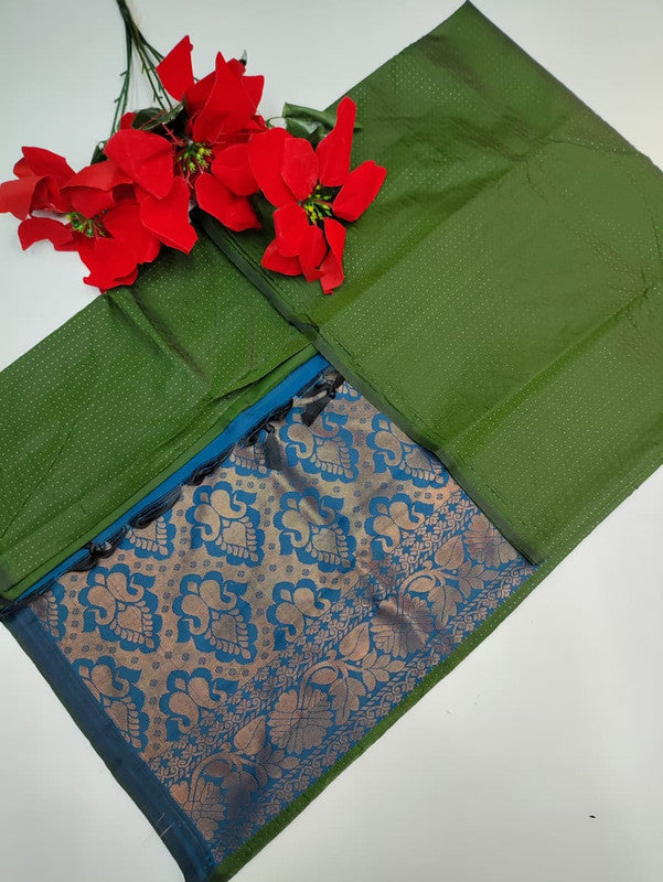Parameshwari Soft Silk