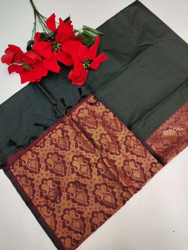 Parameshwari Soft Silk