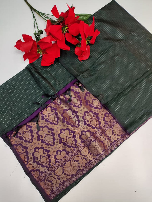 Parameshwari Soft Silk