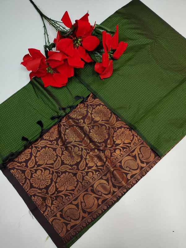 Parameshwari Soft Silk