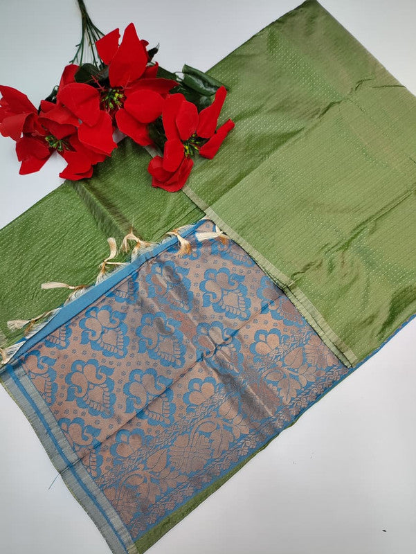 Parameshwari Soft Silk