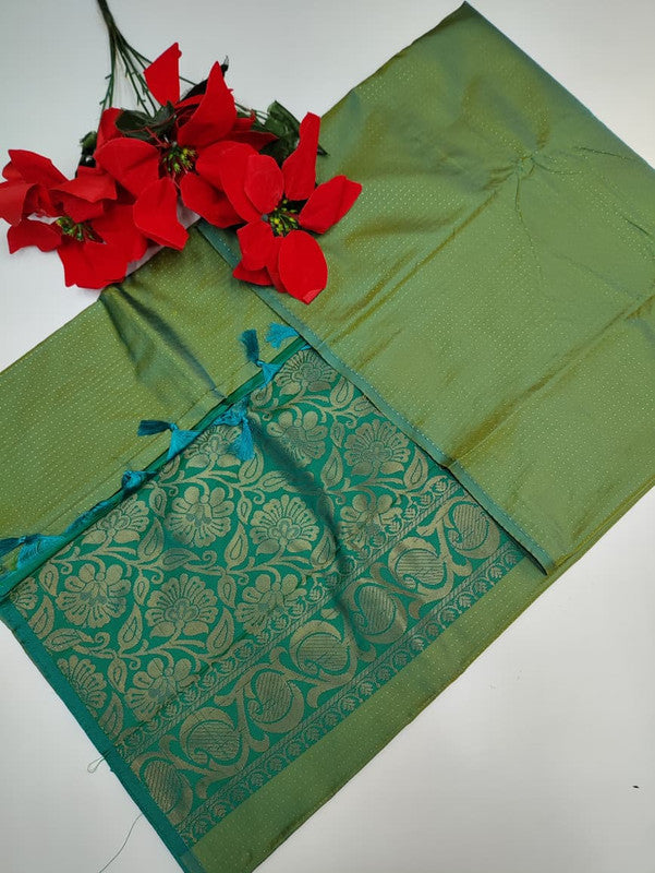 Parameshwari Soft Silk