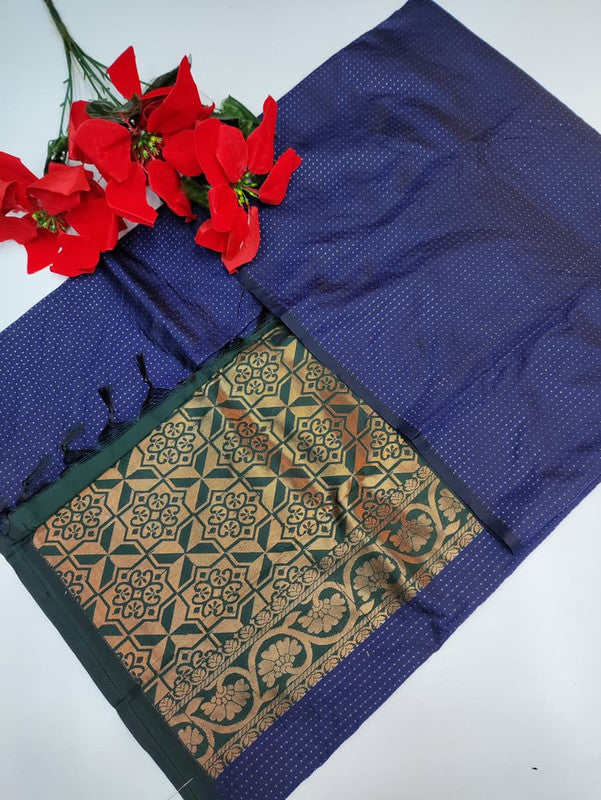 Parameshwari Soft Silk