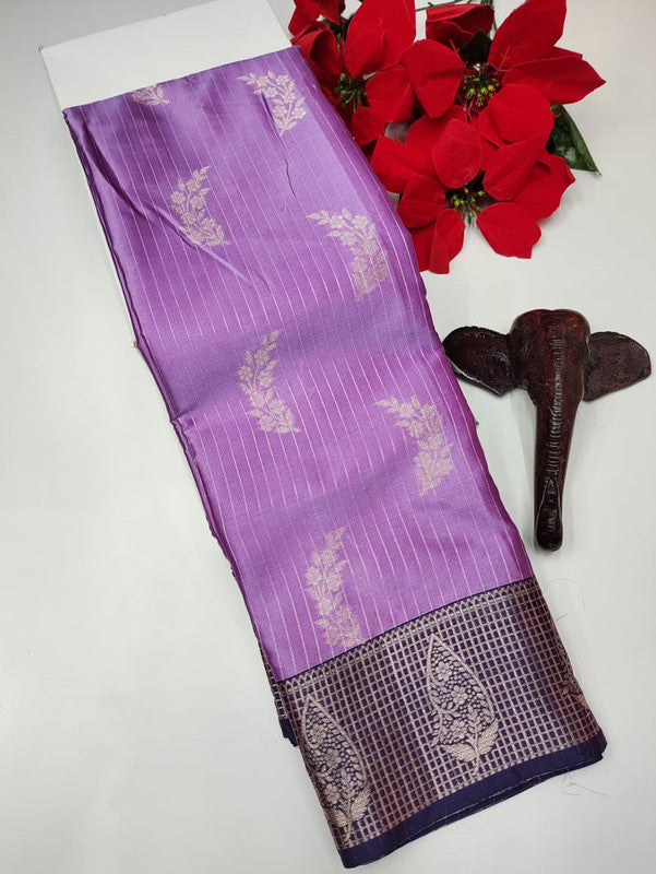 Wedding Semil Silk WDS10