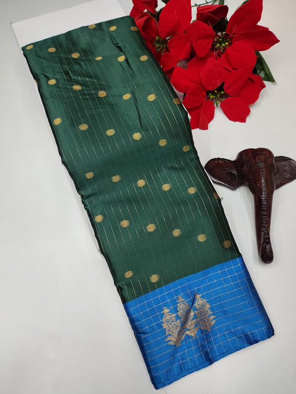 Wedding Semil Silk WDS11