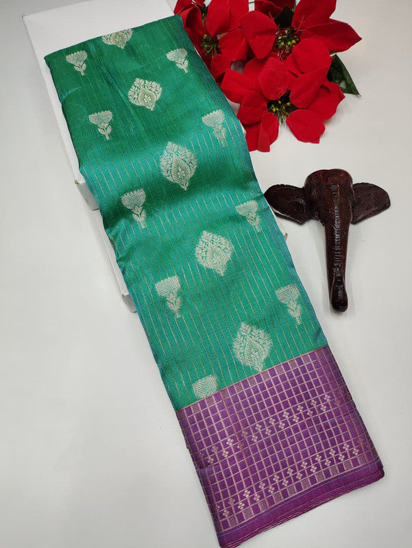 Wedding Semil Silk WDS12