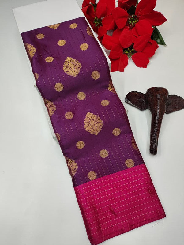 Wedding Semil Silk WDS14