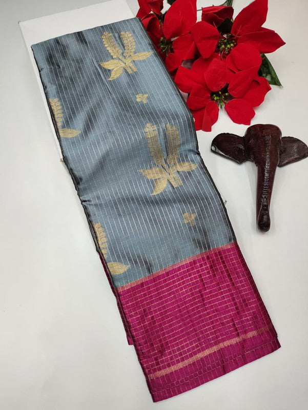 Wedding Semil Silk WDS09