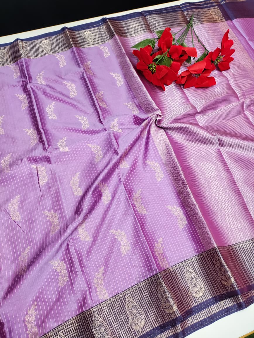 Wedding Semil Silk WDS10