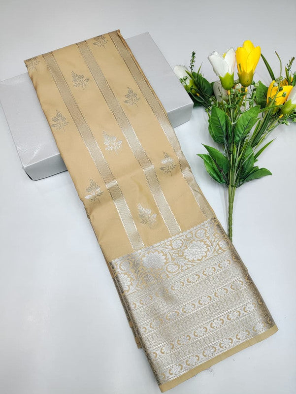 Kanji Soft Silk