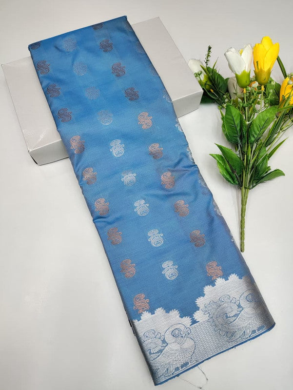 Kanji Soft Silk