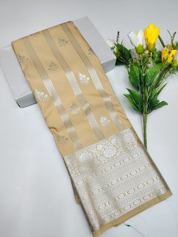 Kanji Soft Silk