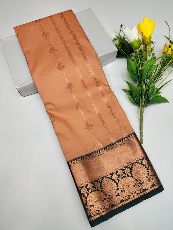 Kanji Soft Silk