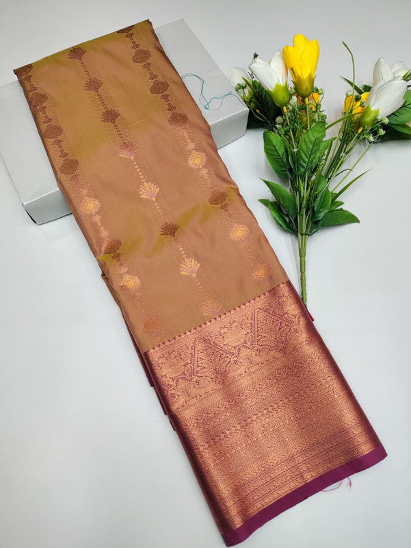 Kanji Soft Silk