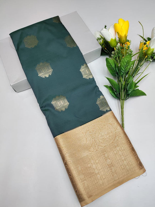 Kanji Soft Silk