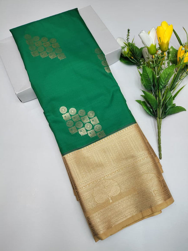 Kanji Soft Silk