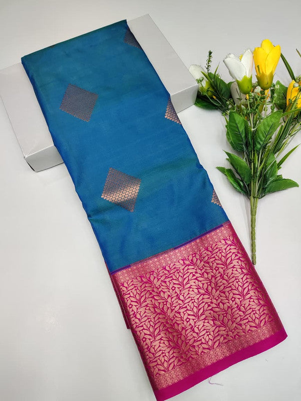 Kanji Soft Silk