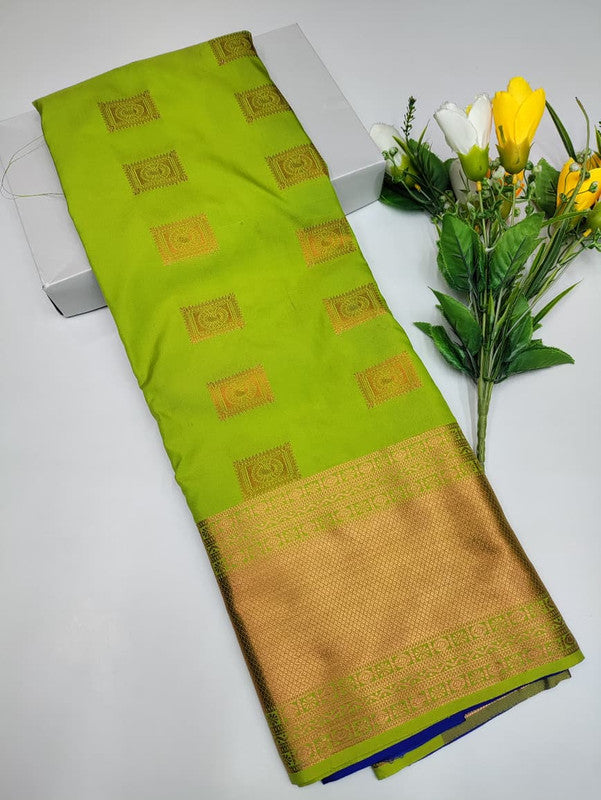 Kanji Soft Silk
