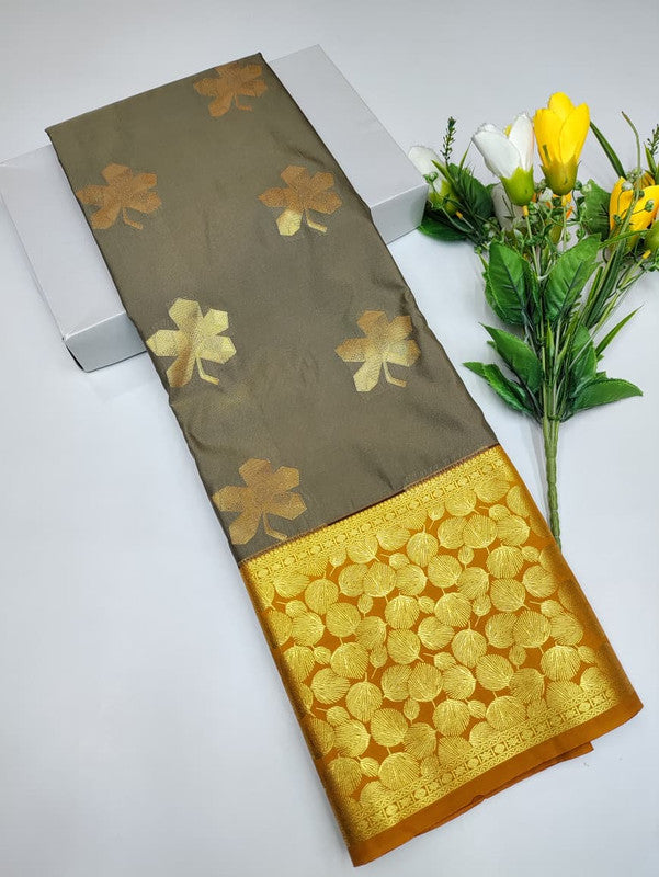 Kanji Soft Silk
