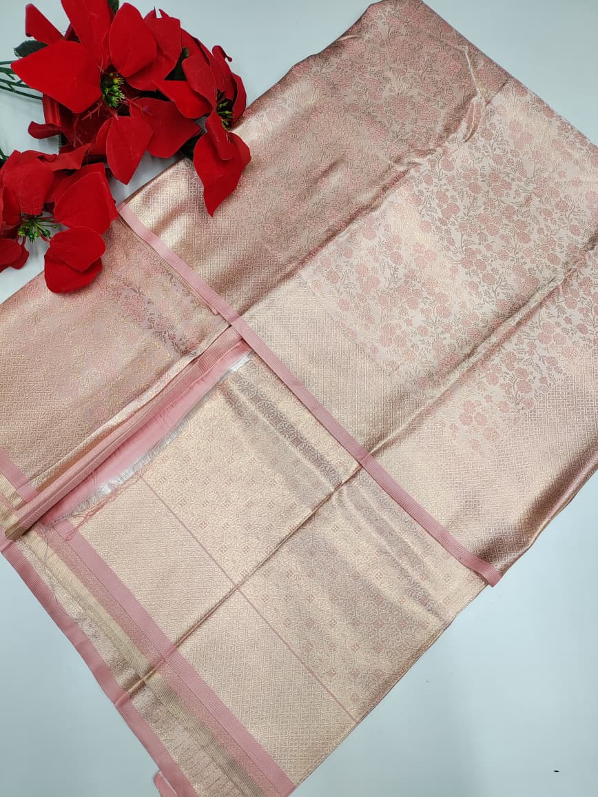 Nangai Saree N01 (Today Dispatch )