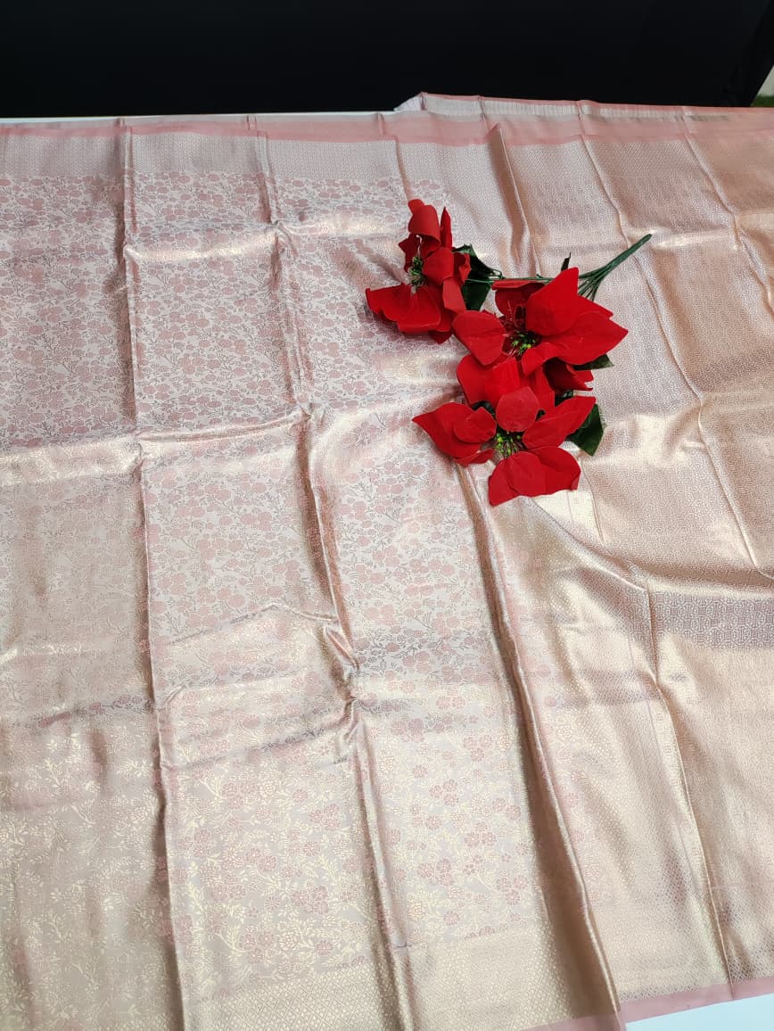 Nangai Saree N01 (Today Dispatch )