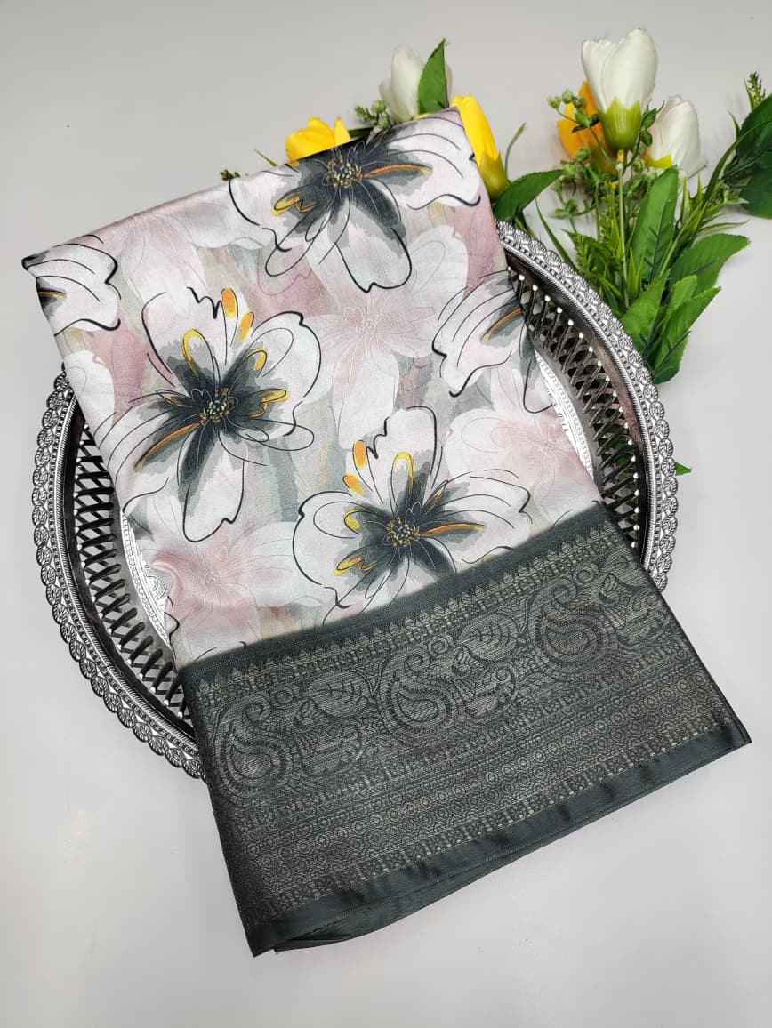 Maharani Dola  Saree DL44