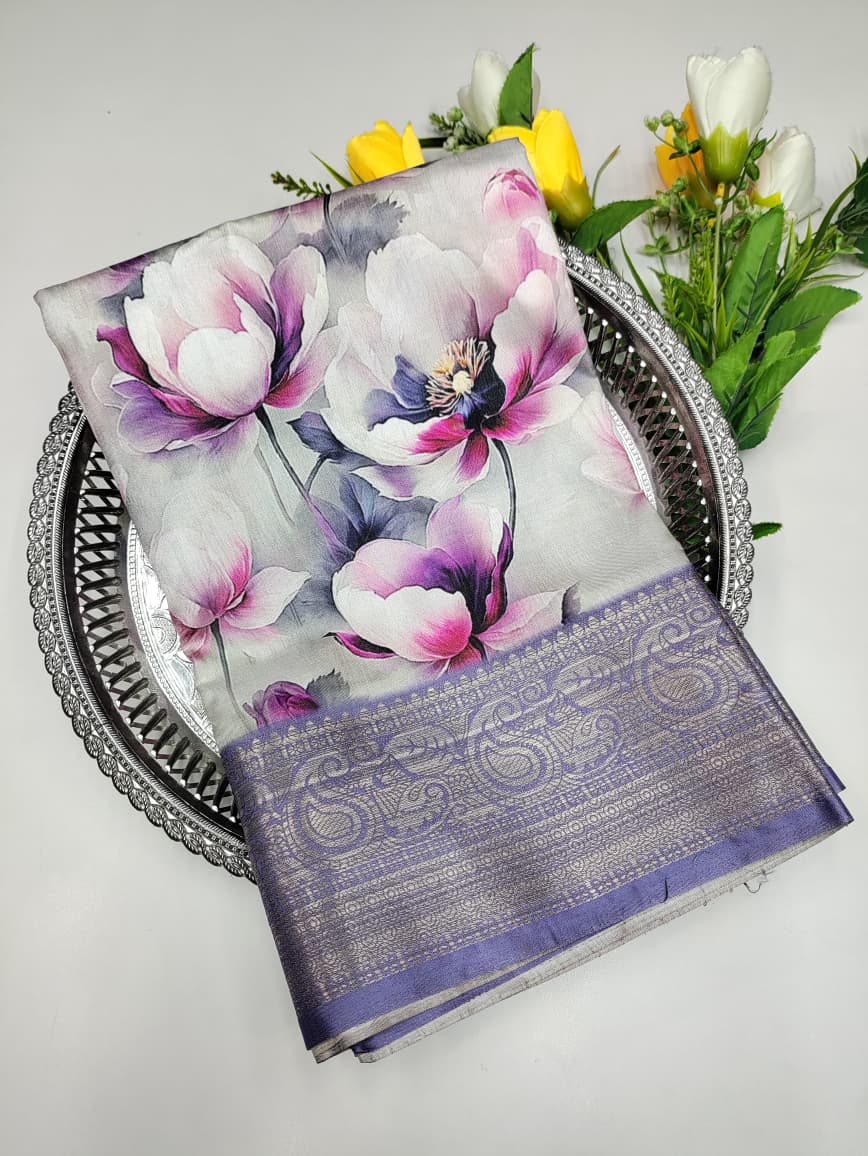 Maharani Dola  Saree DL48