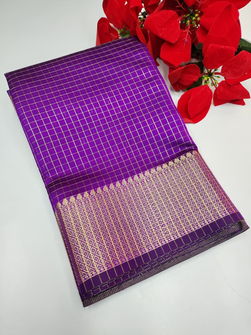 Varanasi Raw  Silk VIR03 Pre booking 14 Days