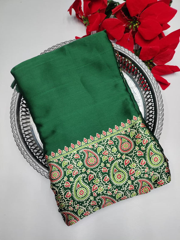 Premium Heritage Saree HT32