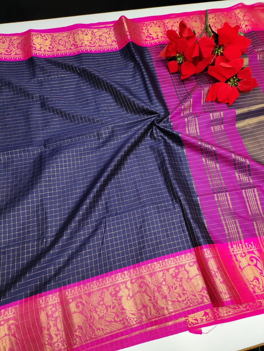 Rashmika Saree RH05