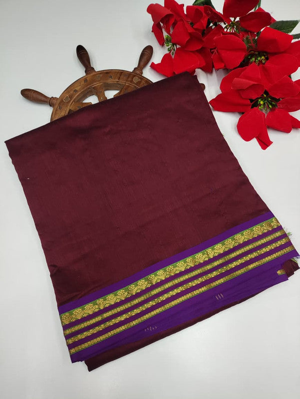 Kalyani Plain Cotton KY24