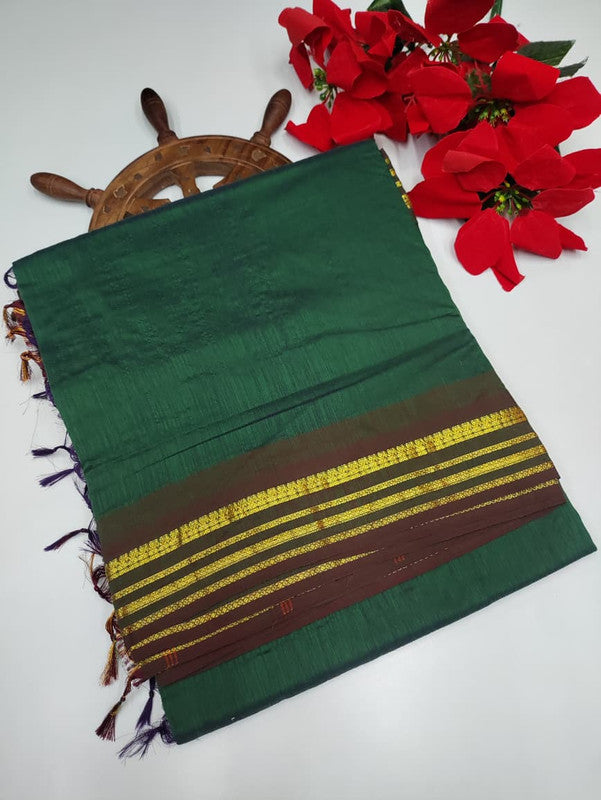 Kalyani Plain Cotton KY25