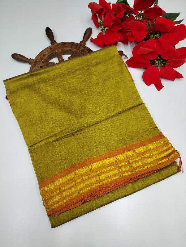 Kalyani Plain Cotton KY27