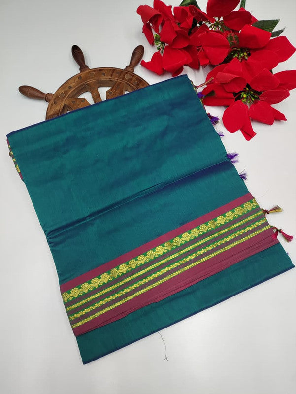 Kalyani Plain Cotton KY30