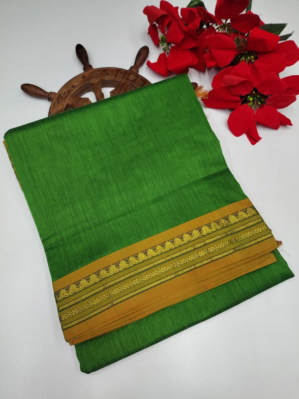 Kalyani Plain Cotton KY35