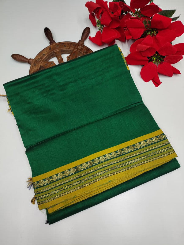 Kalyani Plain Cotton KY37