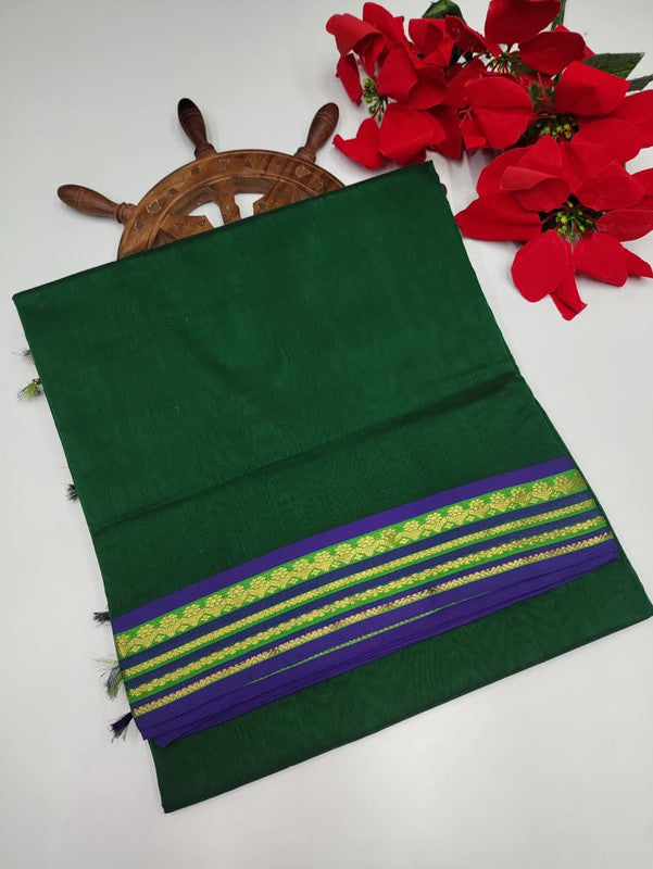 Kalyani Plain Cotton KY38