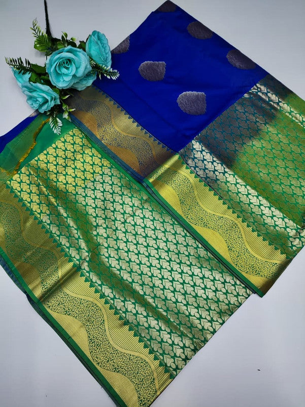 Mayuri pattu (Christmas Offer) PM92+Jute Bag Free