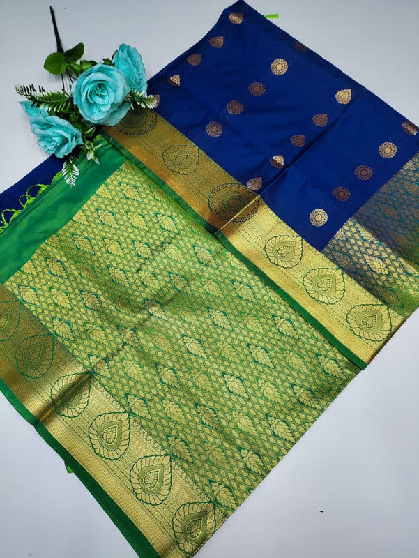 Mayuri pattu (Christmas Offer) PM97+Jute Bag Free