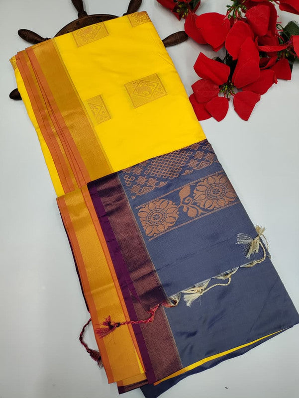 Vaagai Soft Silk VG27