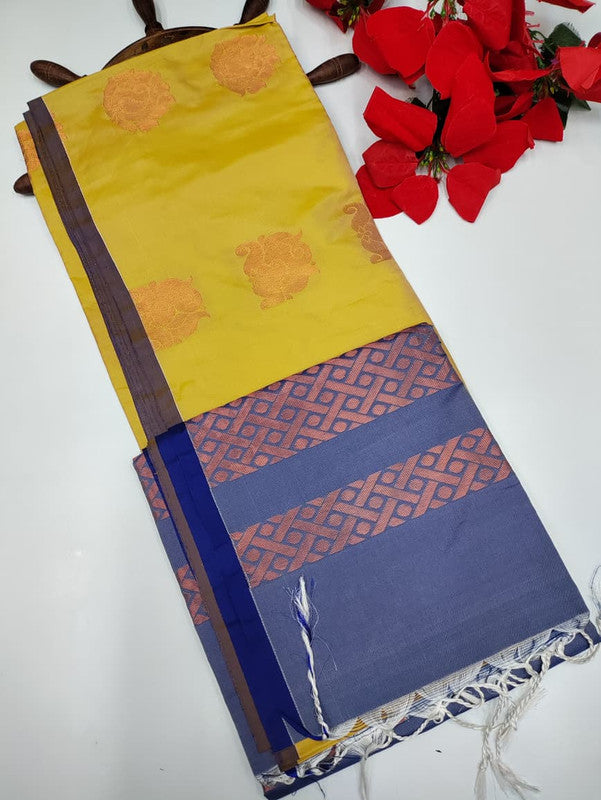 Vaagai Soft Silk VG33