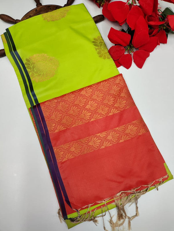 Vaagai Soft Silk VG37