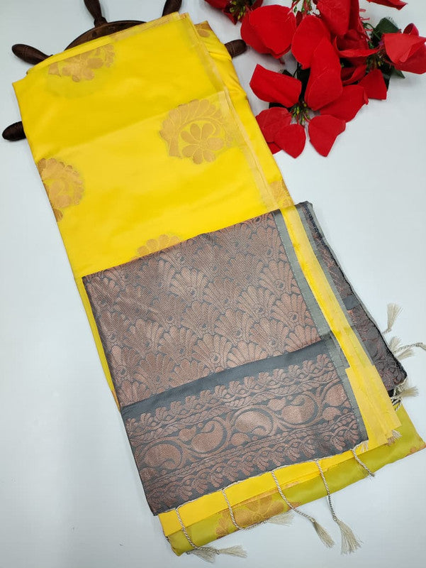 Vaagai Soft Silk VG42